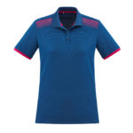 Womens Galaxy Polo