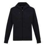Mens Neo Zipped Hoodie