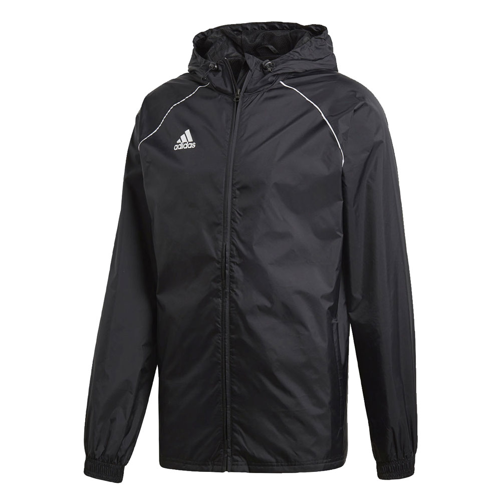 Adidas Core Rain Jacket - Adults 