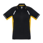 Mens Renegade Polo