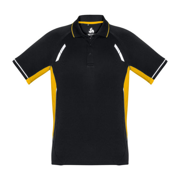Mens Renegade Polo