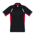 Mens Renegade Polo