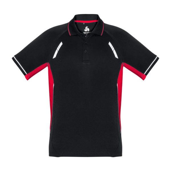 Mens Renegade Polo