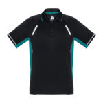 Mens Renegade Polo