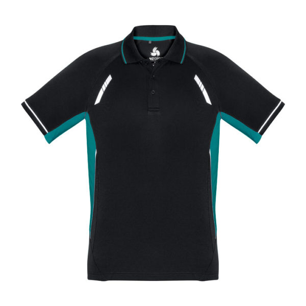Mens Renegade Polo