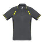 Mens Renegade Polo