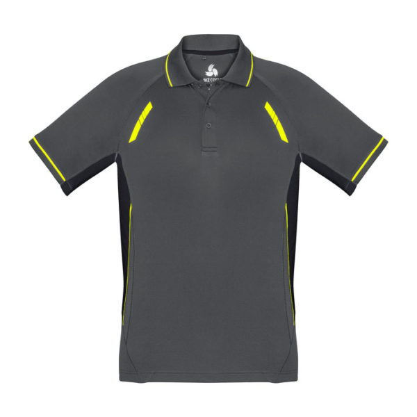 Mens Renegade Polo