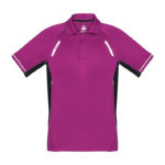 Mens Renegade Polo