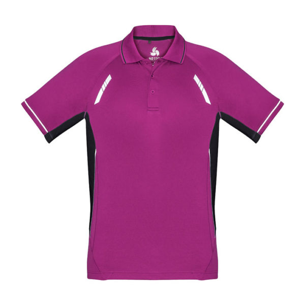 Mens Renegade Polo