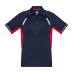 Mens Renegade Polo
