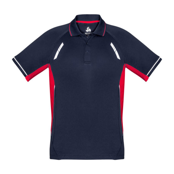 Mens Renegade Polo