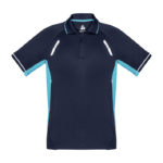 Mens Renegade Polo