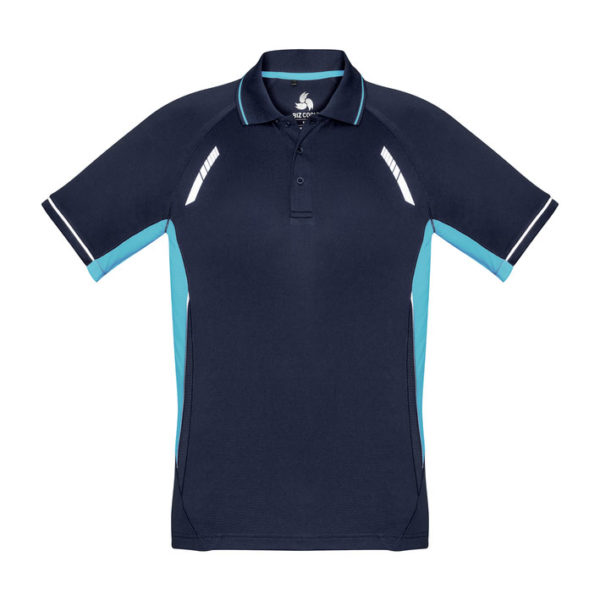 Mens Renegade Polo