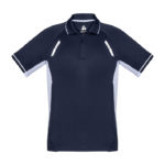 Mens Renegade Polo