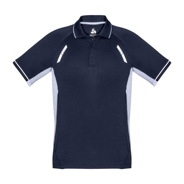 Mens Renegade Polo