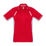 Mens Renegade Polo