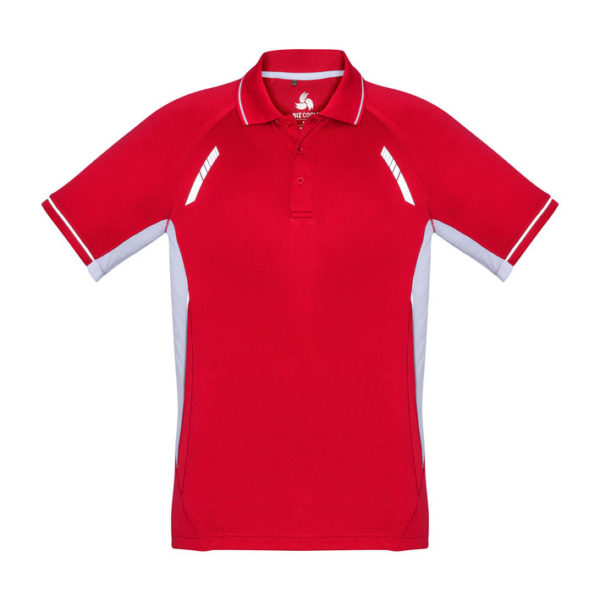 Mens Renegade Polo