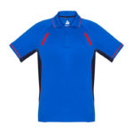 Mens Renegade Polo