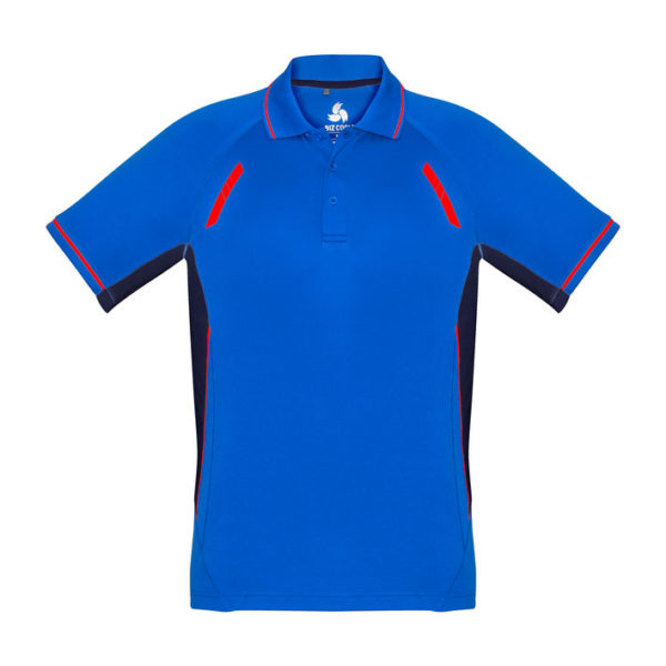 Mens Renegade Polo
