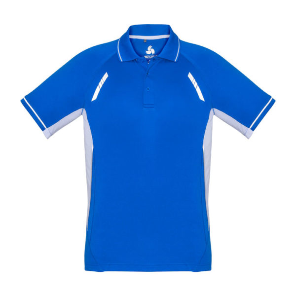 Mens Renegade Polo