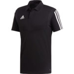 Adidas Tiro 19 Polo - Adults