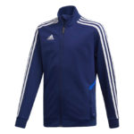 Adidas Tiro 19 Jacket - Adults