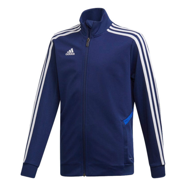 Adidas Tiro 19 Jacket - Adults