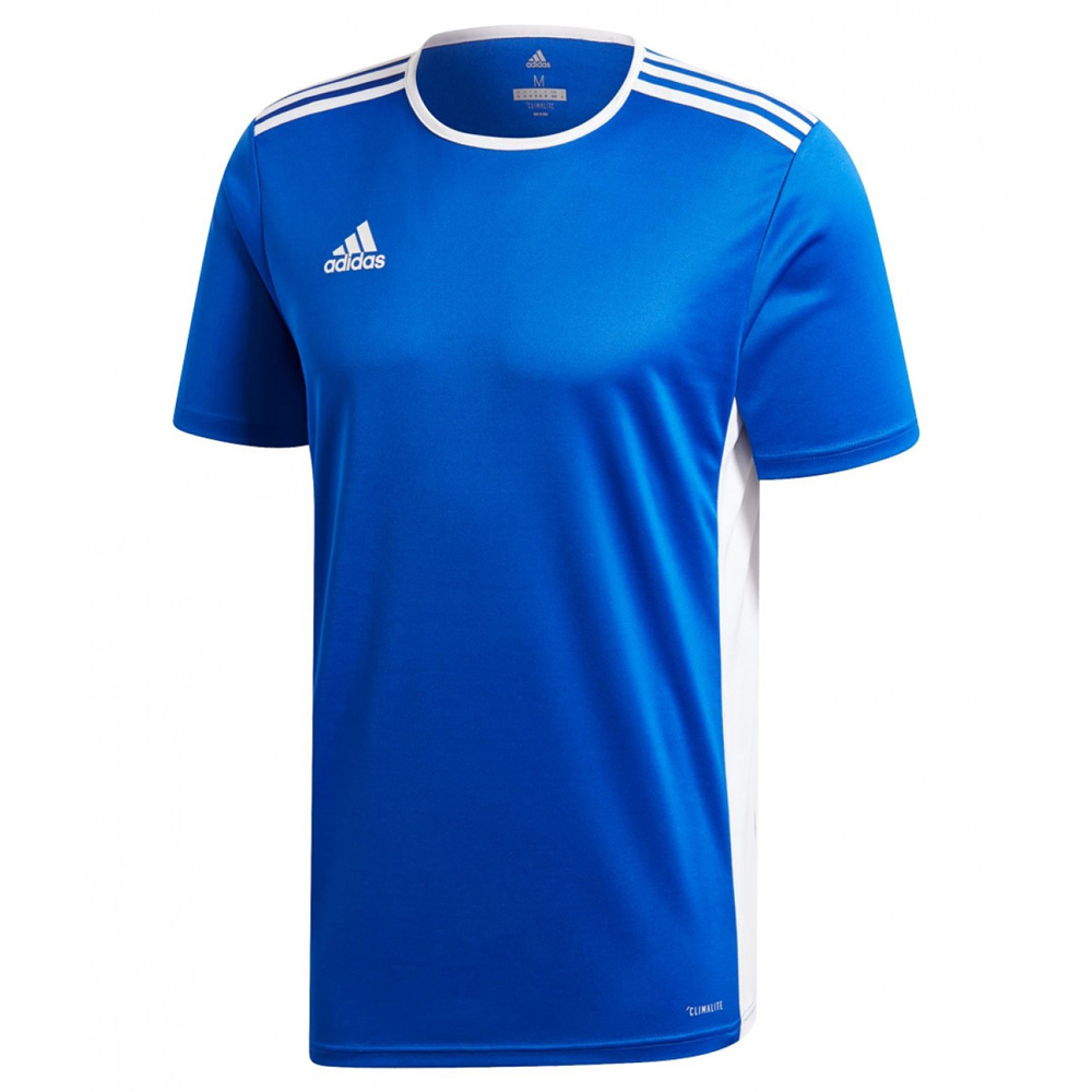 Adidas Entrada 19 Jersey -Kids – Sports Distributors