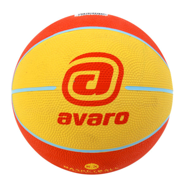 Avaro S3 Club - Orange