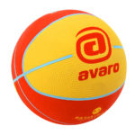 Avaro S3 Club - Orange