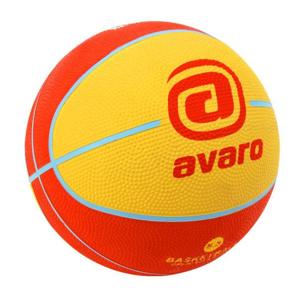 Avaro S3 Club - Orange