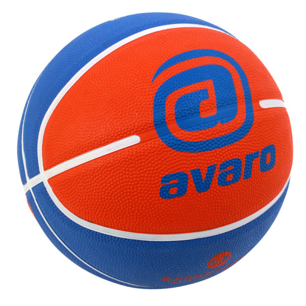 Avaro S5 Club - Blue