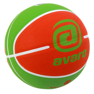 Avaro S5 Club - Green
