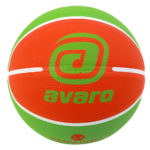 Avaro S5 Club - Green