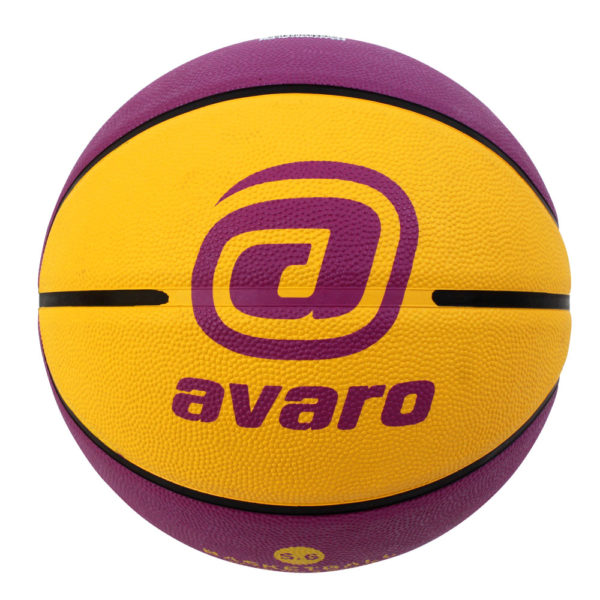 Avaro S6 Club - Purple