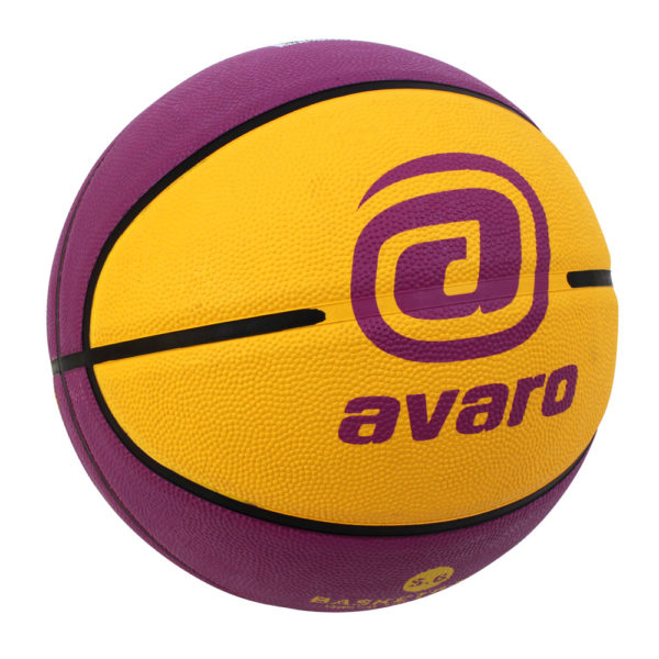 Avaro S6 Club - Purple