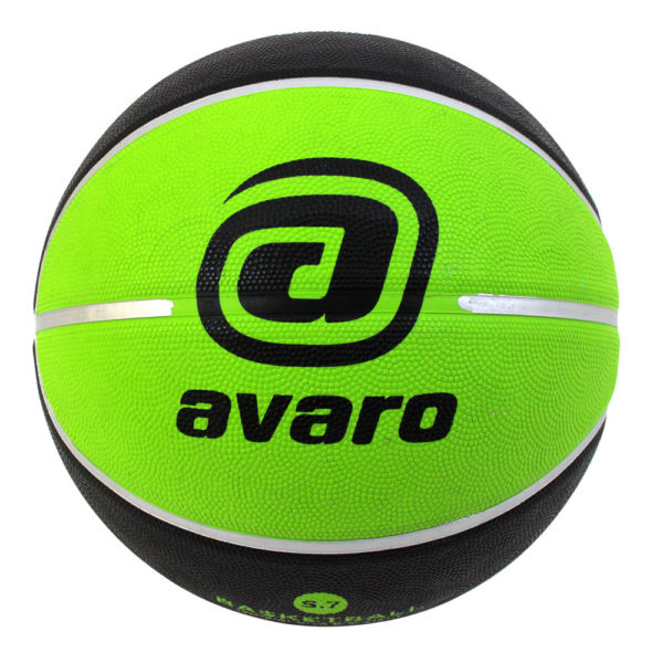 Avaro S7 Club - Green