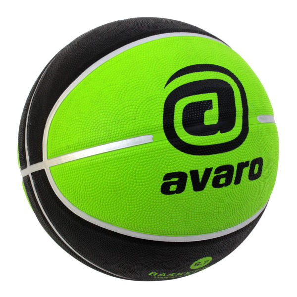 Avaro S7 Club - Green