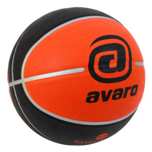 Avaro S7 Club - Orange