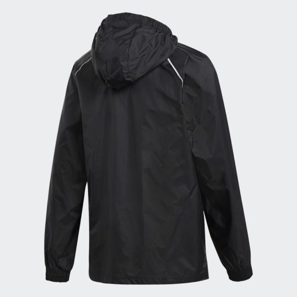 Adidas Core Rain Jacket - Kids