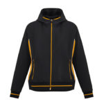 Womens Titan Track Jacket