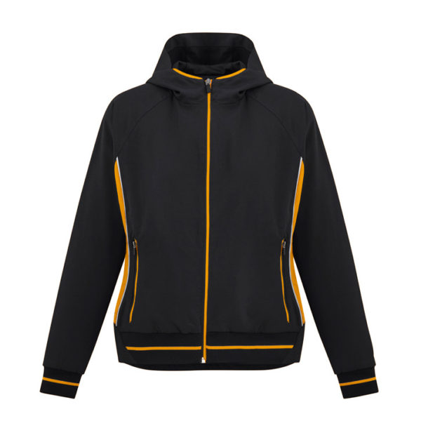 Womens Titan Track Jacket