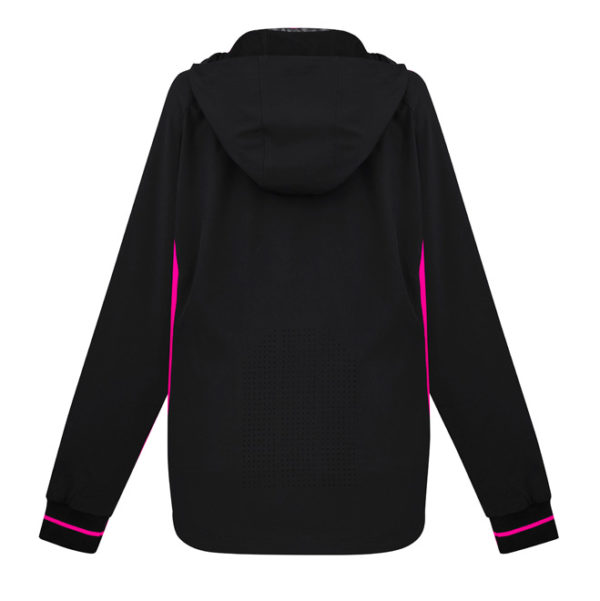 Womens Titan Track Jacket