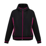 Womens Titan Track Jacket