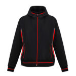 Womens Titan Track Jacket