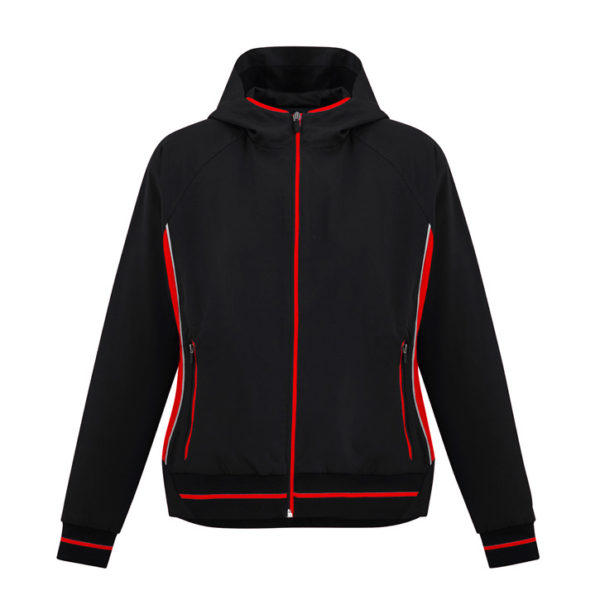 Womens Titan Track Jacket