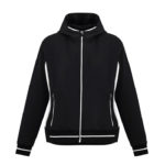 Womens Titan Track Jacket