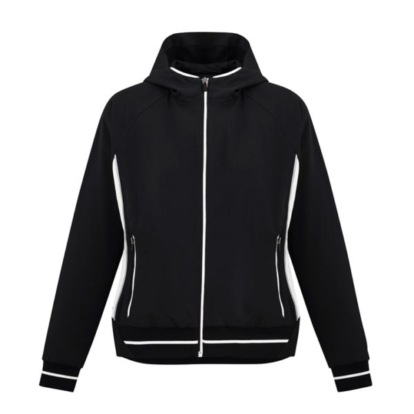 Womens Titan Track Jacket