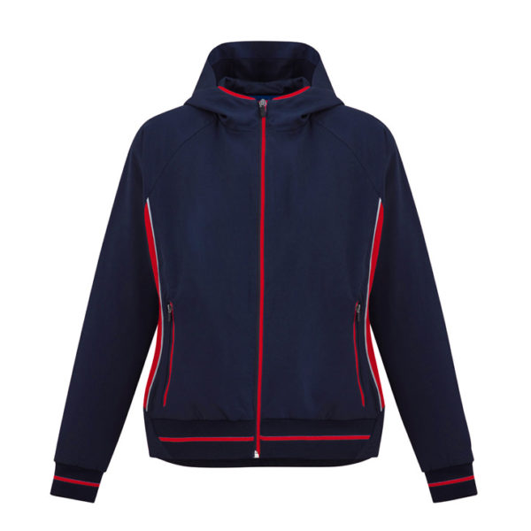 Womens Titan Track Jacket