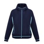 Womens Titan Track Jacket